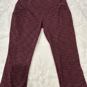 Eddie Bauer leggings